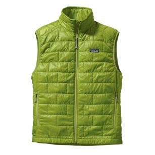 PATAGONIA NANO PUFF VEST