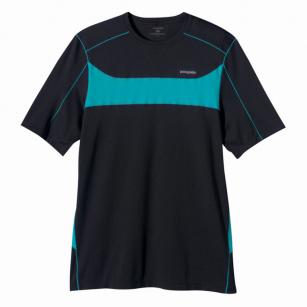 PATAGONIA AIRFLOW T-SHIRT PATAGONIA AIRFLOW T-SHIRT