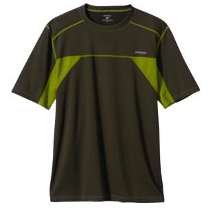 PATAGONIA RUNSHADE T-SHIRT
