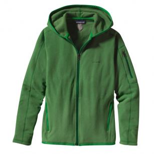 PATAGONIA WMS ARAVIS HOODY
