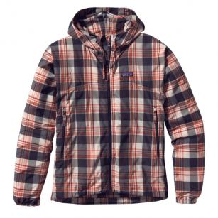 PATAGONIA FIRST SUN JACKET PATAGONIA FIRST SUN JACKET