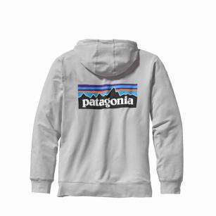 PATAGONIA HOODED MONK SWEATSHT