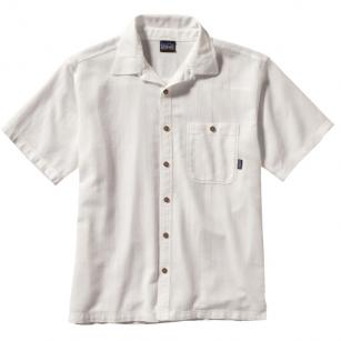 PATAGONIA MEN'S SS A/C SHIRT PATAGONIA MEN'S SS A/C SHIRT