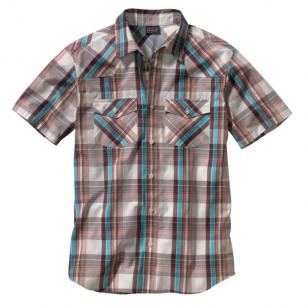 PATAGONIA THREE TREES SHIRT