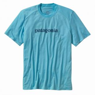 PATAGONIA POLARIZED TEE PATAGONIA POLARIZED TEE