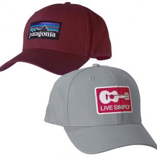 PATAGONIA ROGER THAT HAT PATAGONIA ROGER THAT HAT