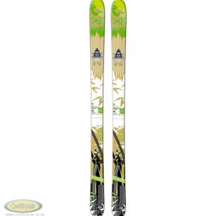 N SHOGUN GRN/BRN/WHT N SHOGUN GRN/BRN/WHT