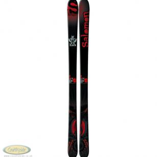 N LORD BLACK/RED