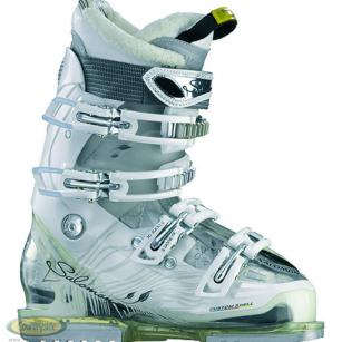 IDOL 8 CS CRYST-TRANS/WHITE IDOL 8 CS CRYST-TRANS/WHITE