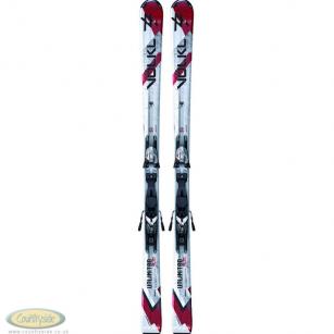 VOLKL AC 2 - 3 MOTION 11.O VOLKL AC 2 - 3 MOTION 11.O