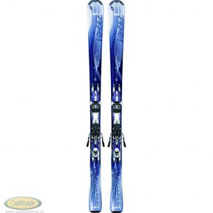 VOLKL ESTRELLA - 3 MOTION 10.0 VOLKL ESTRELLA - 3 MOTION 10.0