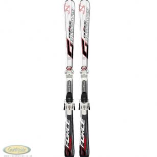 G-FORCE SONIC IQ-TP 12 WHITE G-FORCE SONIC IQ-TP 12 WHITE
