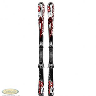 MAGNUM 7.4 IQ-LT 10 BLACK MAGNUM 7.4 IQ-LT 10 BLACK