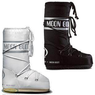 TECNICA CLASSIC MOON BOOT NYLN TECNICA CLASSIC MOON BOOT NYLN