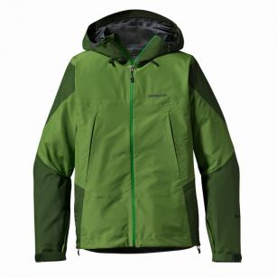 PATAGONIA SUPER PLUMA GTX JKT