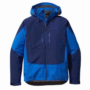 PATAGONIA TRIOLET GTX JACKET PATAGONIA TRIOLET GTX JACKET