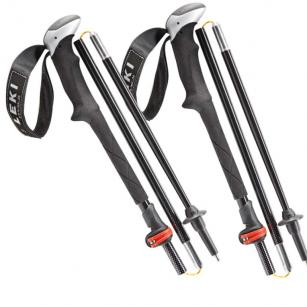 MICRO STICK-PAIR-120-ANTH/SLV MICRO STICK-PAIR-120-ANTH/SLV