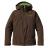 Peat Brown Peat Brown