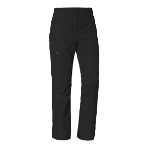SCHOFFEL CAMPETTO WMS PANT BLK