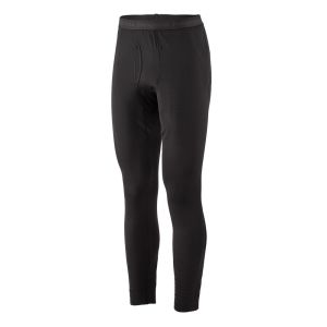 CAP THERMAL WEIGHT BOTTOMS BLK