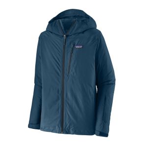 INSULATED POWDER TOWN JACKET LGN