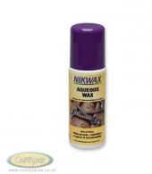 NIKWAX WPROOF LEATHR WAX 125ML