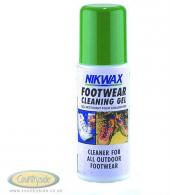 NIKWAX FOOTWEAR CLEANING GEL