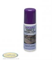 NIKWAX FABRIC & LEATHER 125ML