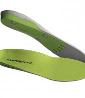 SUPERFEET TRIM-TO-FIT GREEN SUPERFEET TRIM-TO-FIT GREEN