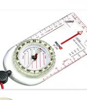 RECTA ROMER COMPASS