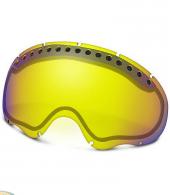 OAKLEY A FRM HI/INTBLU SPARE L