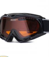 BLOC SHIMMER GOGGLE BLACK