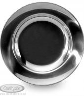 STAINLESS STEEL PLATE