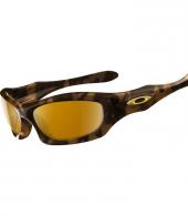 OAKLEY MONSTERDOG BRNTORT/BRZ