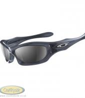 OAKLEY MONSTERDOG CRYBLK/BLK