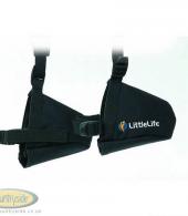 LITTLELIFE INFANT STIRRUPS