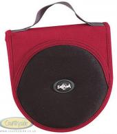 EAGLE CREEK PADDED CD CASE EAGLE CREEK PADDED CD CASE