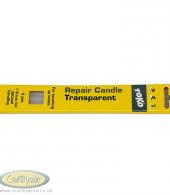 TOKO REPAIR CANDLES TRANSPAREN