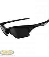 OAKLEY HALF JKT XLJ JET-BLKIRD