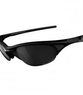 OAKLEY HALF JKT JET-POLAR BLIR