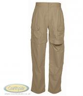 R.ROBBINS WMS ZIP 'N' GO PANT R.ROBBINS WMS ZIP 'N' GO PANT