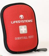 LIFESYS. DENTAL 1ST AID PACK