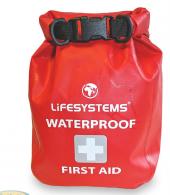 LIFESYS. WATERPROOF 1ST AID PK