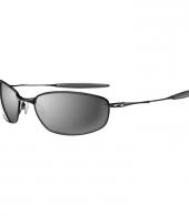 OAKLEY WHISKER BLK/BLK IRIDIUM