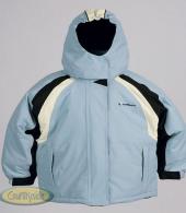 SURFANIC GIRLS' COMET JACKET
