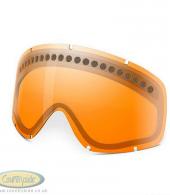 OAKLEY JNR XS OFRAME LENS:PERS