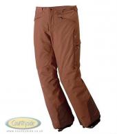 PATAGONIA WMS POWDER KEG PANTS