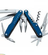 LEATHERMAN JUICE CS4 GLACIER