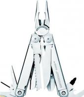 LEATHERMAN SURGE + BOX