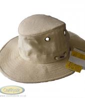 TILLEY HEMP HAT